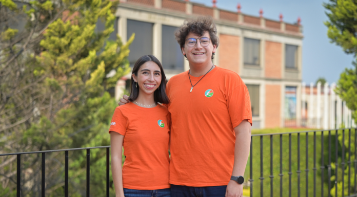 Talento UDLAP brilla en gira musical por Guatemala