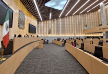 UPAEP destaca logros y desafíos en primer año de la LXII Legislatura