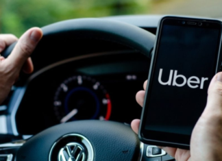 Uber podría dejar de operar en Puebla este 15 de diciembre