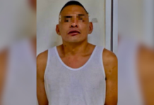 Vinculan a proceso a sujeto que acosó a la presidenta Sheinbaum