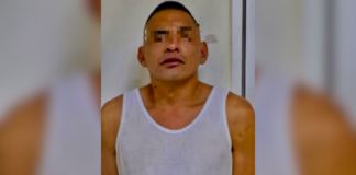 Vinculan a proceso a sujeto que acosó a la presidenta Sheinbaum