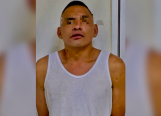 Vinculan a proceso a sujeto que acosó a la presidenta Sheinbaum