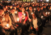 San Pedro Cholula celebra la edición 32 del festival Vaniloquio