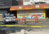 Asesinan a comerciante de pollos en la Central de Abasto