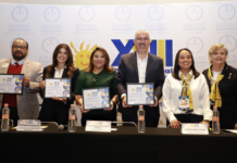 SMDIF Puebla participa en la XXIII Reunión Anual de AMANC