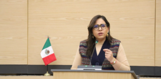 Xel Hernández promueve reforma para endurecer penas por abuso sexual