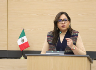 Xel Hernández promueve reforma para endurecer penas por abuso sexual