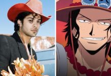 Xolo Maridueña será ‘Ace’ en live action de One Piece