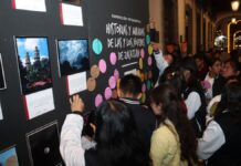 Zacatlán e Ibero Puebla terminan diagnóstico sobre salud socioemocional