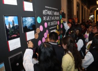 Zacatlán e Ibero Puebla terminan diagnóstico sobre salud socioemocional