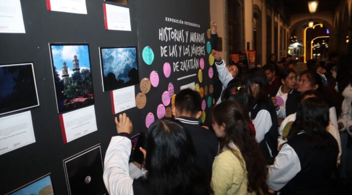 Zacatlán e Ibero Puebla terminan diagnóstico sobre salud socioemocional