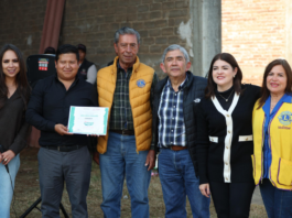 Zacatlán colecta más de 40 toneladas de residuos en el Reciclón