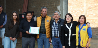 Zacatlán colecta más de 40 toneladas de residuos en el Reciclón