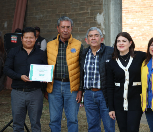 Zacatlán colecta más de 40 toneladas de residuos en el Reciclón