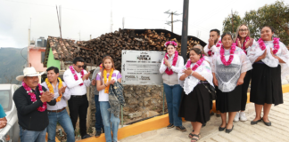 Bety Sánchez entrega obras clave en espacios públicos