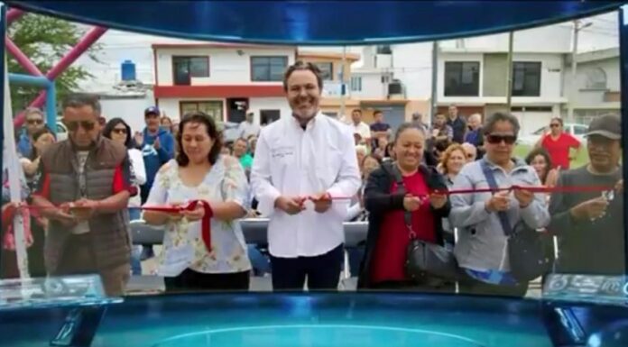 Presenta Roberto Zataráin Leal su Primer Informe Legislativo