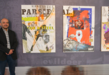 Académico UDLAP entre los finalistas del Premio Nacional de Diseño