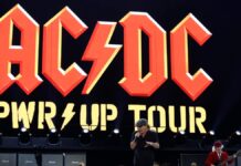 AC/DC volverá a México tras 15 años de espera