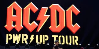 AC/DC volverá a México tras 15 años de espera