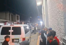 Confunden a agentes de la FGE con “delincuentes” en Chinconcuautla