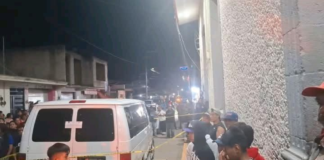 Confunden a agentes de la FGE con “delincuentes” en Chinconcuautla