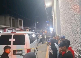 Confunden a agentes de la FGE con “delincuentes” en Chinconcuautla