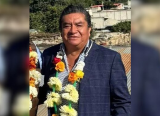 Alcalde de Tianguismanalco hospitalizado tras ataque con arma blanca