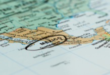 Canadá emite alerta de viaje para 13 estados de México