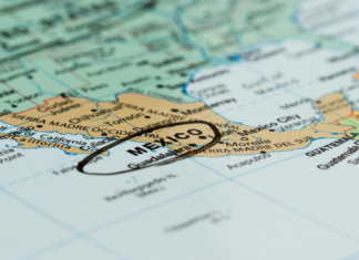 Canadá emite alerta de viaje para 13 estados de México