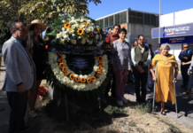 Madre de Emmanuel Vara exige aplicación efectiva de leyes de movilidad en Puebla