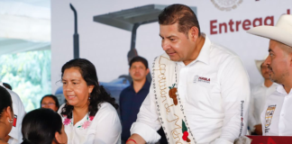 Entregan más de 3 mil apoyos al campo en Cuautempan y Zacapoaxtla