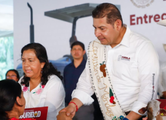 Entregan más de 3 mil apoyos al campo en Cuautempan y Zacapoaxtla