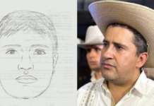 Identifican a “El Cuate” como asesino del alcalde de Uruapan