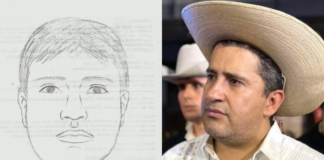 Identifican a “El Cuate” como asesino del alcalde de Uruapan