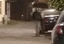 Joven escapa de intento de agresión sexual en Bosques de San Sebastián