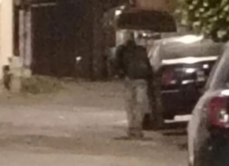 Joven escapa de intento de agresión sexual en Bosques de San Sebastián