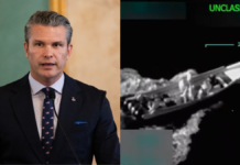 EU defiende ataque que mató a dos sobrevivientes en el Caribe