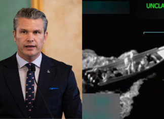 EU defiende ataque que mató a dos sobrevivientes en el Caribe