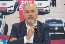 Auditoría definirá futuro de la concesión de recolección en Puebla: SGG