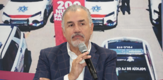 Auditoría definirá futuro de la concesión de recolección en Puebla: SGG