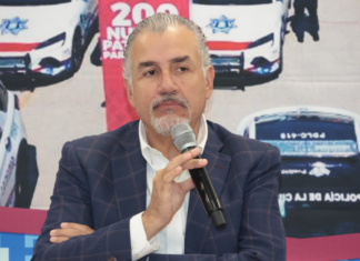 Auditoría definirá futuro de la concesión de recolección en Puebla: SGG