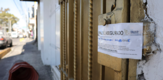 Bar Lacoss cumplía con normativas antes del ataque: SGG