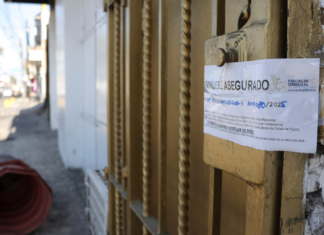 Bar Lacoss cumplía con normativas antes del ataque: SGG