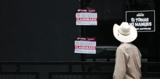 Pepe Chedraui advierte clausuras de bares incumplidos en la Juárez