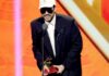 Bad Bunny gana el Latin Grammy a álbum del año
