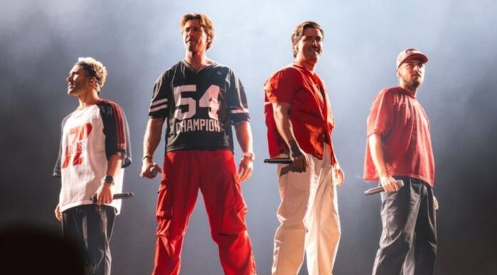 Big Time Rush tendrá un concierto en Puebla