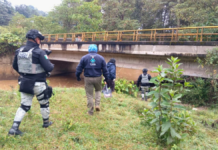 Continúan operativos para localizar a Liam Tadeo en Huauchinango