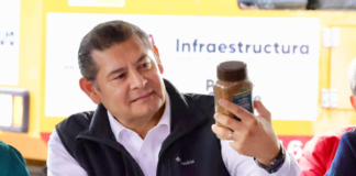 Café “Puebla Cinco de Mayo” recibe el sello “Hecho en México”