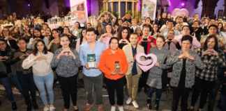 Agricultura y SEDIF fortalecen consumo del café poblano