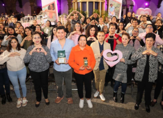 Agricultura y SEDIF fortalecen consumo del café poblano